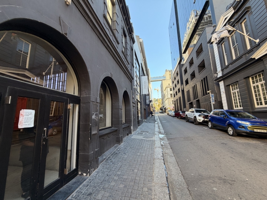 To Let Commercial Property for Rent in Cape Town City Centre Western Cape